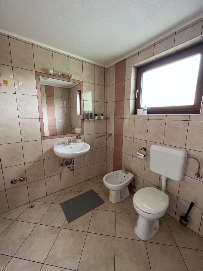 Green Apartment Plitvice Rakovica Kültér fotó